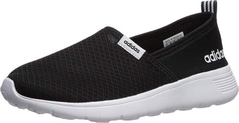 adidas neo slip on|adidas neo lite racer sneakers.